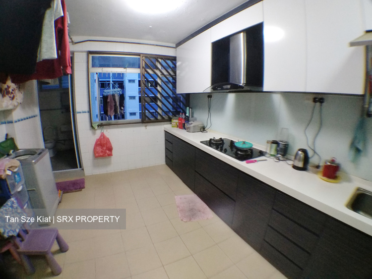 Blk 103 Pasir Ris Street 12 (Pasir Ris), HDB 4 Rooms #172673152